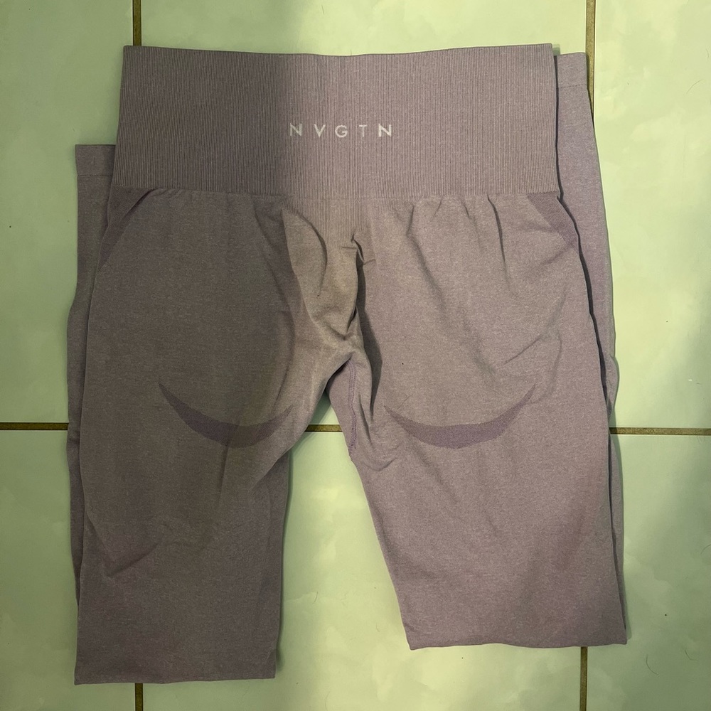 NVGTN Contour Leggings